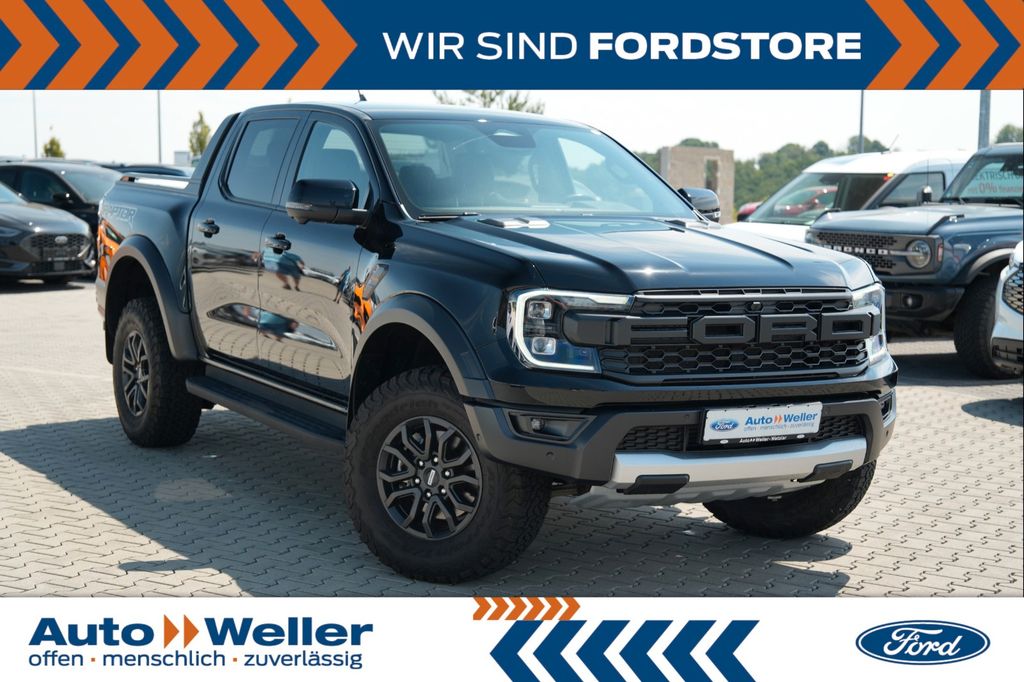 Image of Ford Ranger