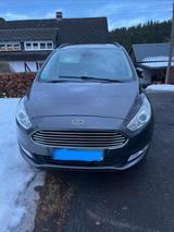 Ford Galaxy 1.5 EcoBoost Business - Ford Galaxy von privat