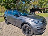 Land Rover Discovery Sport 2.0 TD4 HSE 4WD  - Land Rover Discovery Sport von privat