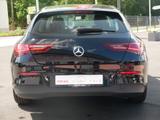 Mercedes-Benz CLA 180 Progressive LED Teilleder Keyless-Go PDC - Mercedes-Benz CLA 180 Gebrauchtwagen