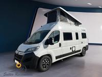 Clever Spirit*Aufstelldach*200Ah*TrumaC6E*Markise*AHK*