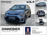 Kia Picanto 1.0 Vision Automatik+Navi+Kamera+SHZ - Kia Picanto Gebrauchtwagen in Leipzig
