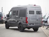 Clever Aventuro 600, 4x4 Mercedes Sprinter, Delta uvm. - Neu A mercedes