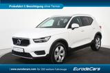 Volvo XC40 T2 Momentum *1.Hand*Leder*Navi*SHZ*EHK* - Volvo XC40 in Aachen