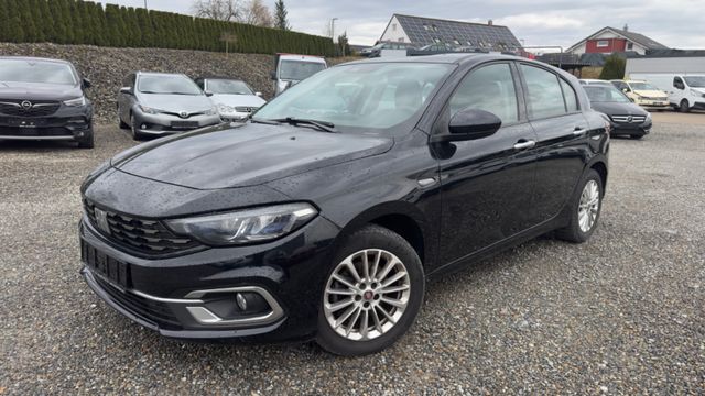 Fiat Tipo 1.6d Life Sitzheizung, Navi, PDC