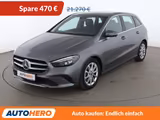 Mercedes-Benz B 200 Progressive Aut.*NAVI*CAM*PDC* - Mercedes-Benz B 200 Gebrauchtwagen in Stuttgart