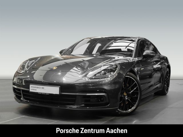 Porsche Panamera 4 E-Hybrid Edition 10 Jahre Sportabgas