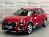 Audi Q3 35 TFSI advanced S LINE VIRT/Navi+/SPUR/TOT - Audi Q3 in Stuttgart