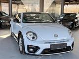 Volkswagen Beetle Cabriolet R-Line BMT/NAVI-PDC-SHZ-WIN-TEM - VW Beetle Benzin Gebrauchtwagen