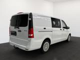 Mercedes-Benz VITO 116 MIXTO/Lang/MOPF/Navi/AHK/MBUX/SHZ/Cam - Mercedes-Benz Vito Gebrauchtwagen