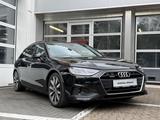 Audi A4 Avant 50TDI*Q*LEDER*CAM*AHK*HUD*LED - Audi A4 50 TDI Gebrauchtwagen