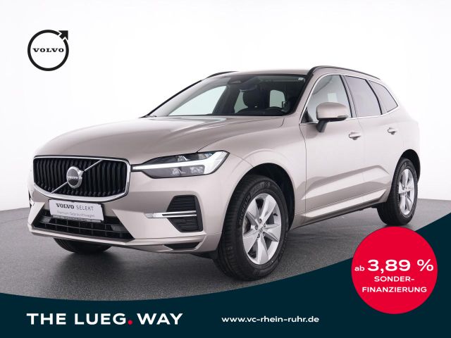 Volvo XC60 B4 Essential +WINTER PAKET+PAP+FASVOC+18+