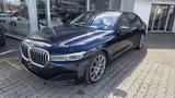 BMW 750Li xDrive Voll Pano Kamera Headup Belüftet 20 - BMW 750 in Stuttgart