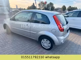 Ford Fiesta Style TÜV NEU wenig kilometer !!! - Ford aus 2007
