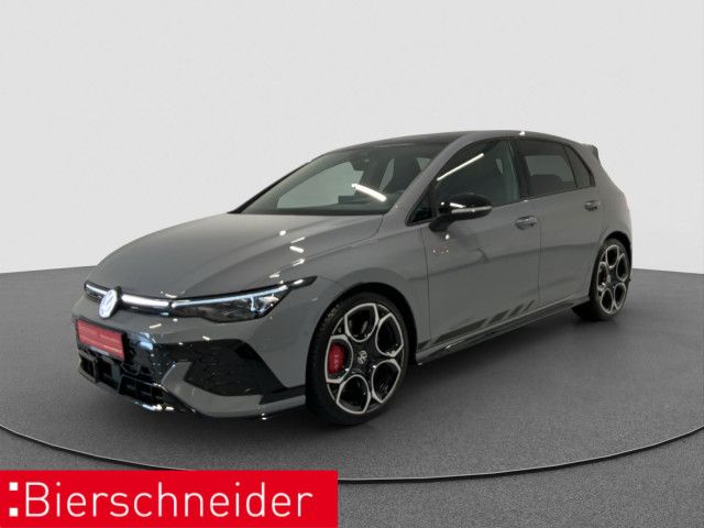 Volkswagen Golf 8 GTI 2.0 TSI DSG Clubsport 19 MATRIX PANO foto 3