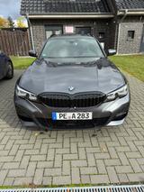 BMW 320d xDrive Touring M Sport Shadow Auto. M S... - BMW 320: Standheizung