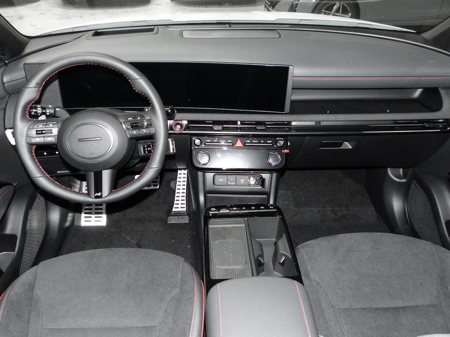 Hyundai Tucson – Bild 6