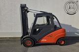 Linde H30D  - Linde H30D