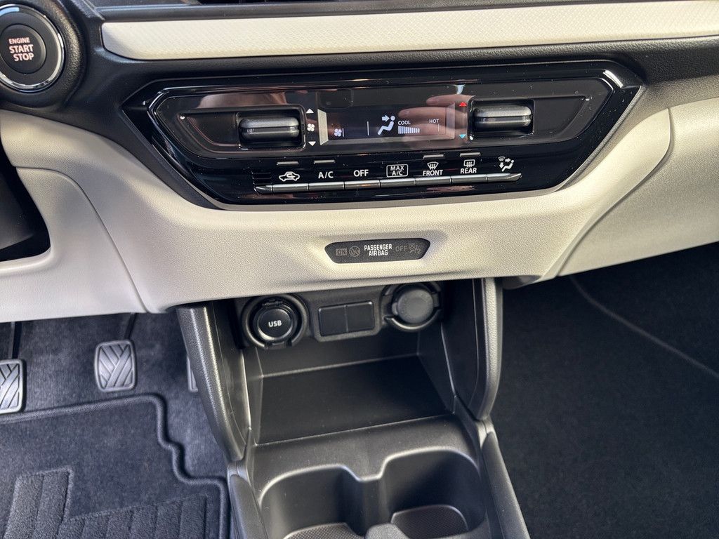 Suzuki Swift - Bild 12