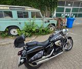 Honda Shadow VT125 - Offers