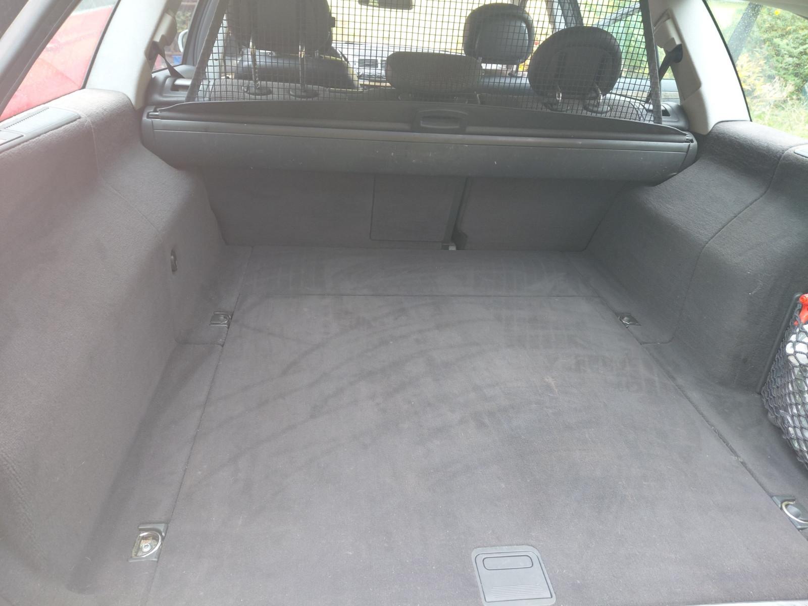 Mercedes-Benz 220 2006 — photo 8