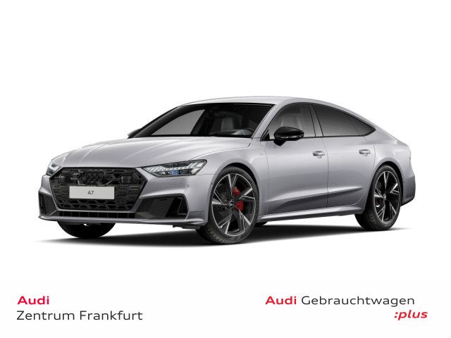 Audi A7 - Bild 1