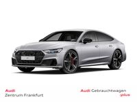 Audi A7 - Vorschau Bild 1