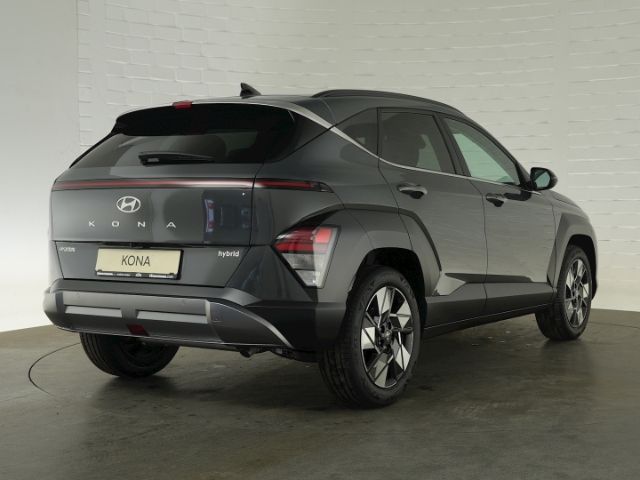 Hyundai Kona – Bild 2