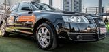 Audi A6 Avant 2.0 TDI NAVI|PDC|KLIMAAUTOMATIK - Audi A6 aus 2007: Kombi