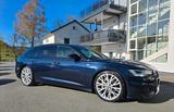 Audi A6 45 3.0 TDI quattro tiptronic sport Sline