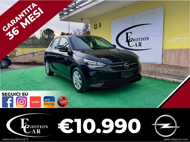 Opel OPEL Corsa 1.2 Elegance - 2022