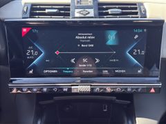 Fahrzeugabbildung DS Automobiles DS 7 Crossback 1.6 E-Tense 4x4 Rivoli