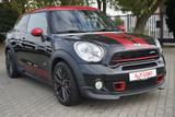 MINI Paceman 1.6 John Cooper Works All4 Xenon Leder - MINI John Cooper Works Paceman Gebrauchtwagen