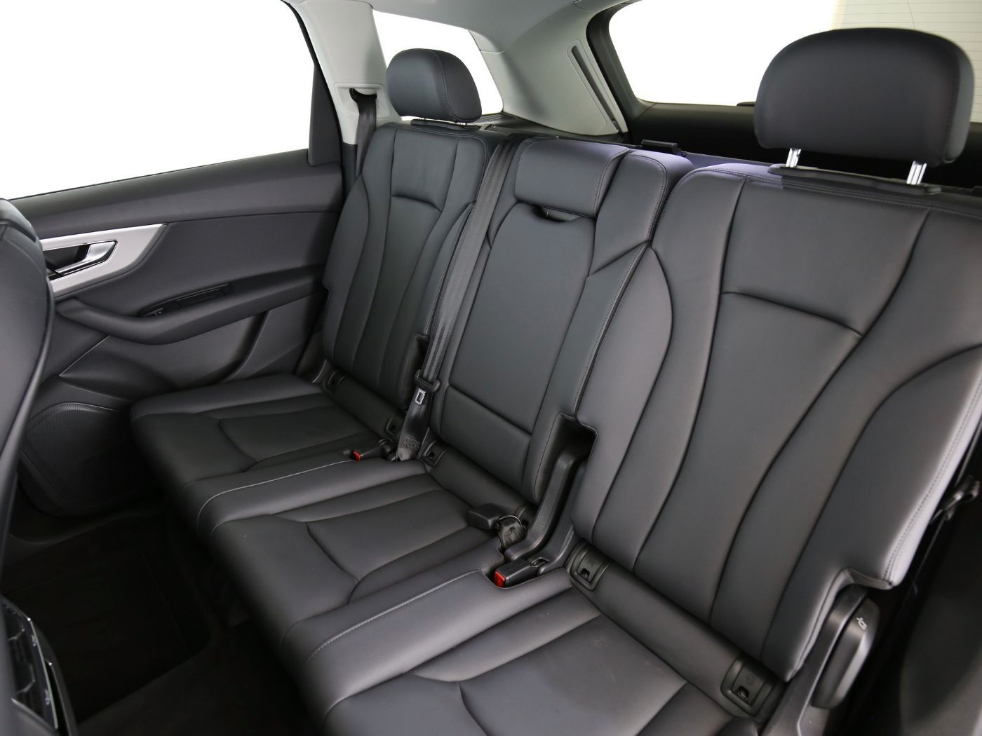 Audi Q7 - Bild 10