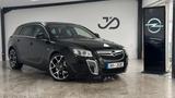 Opel Insignia A Sports Tourer OPC 4x4 *Recaro*Pano - Opel Insignia: Tourer Opc Sports