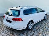 Volkswagen Passat Variant 2.0 TDI R-Line +AHK+STHZG+L+N+X+ - Volkswagen Passat: R Line