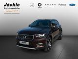Volvo XC40 Inscription 2WD, AHK, Frontscheibe heizbar - Volvo XC40 Inscription mit Diesel-Antrieb