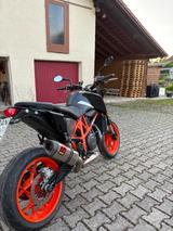 KTM Duke 690 R - Offers