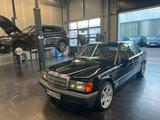 Mercedes-Benz 190E 2.6 Orig. EVO2 Felgen, ... - Mercedes-Benz 190: 2.6