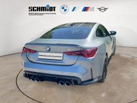 BMW M4 - Vorschau Bild 4