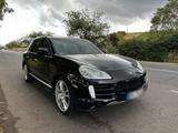 Porsche PORSCHE Cayenne 3.0 TDI V6 - gepflegter Zu... - Porsche Cayenne in Saarbrücken