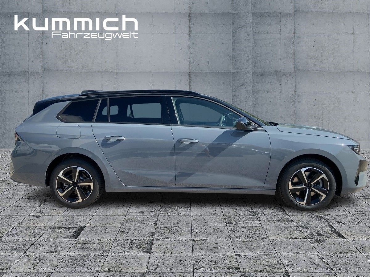 Opel Astra - Bild 3