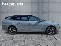 Opel Astra - Vorschau Bild 3