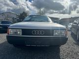 Audi 80~1.6|Original Zustand|Schiebedach|TÜV NEU| H k