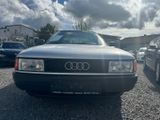 Audi 80~1.6|Original Zustand|Schiebedach|TÜV NEU| H k