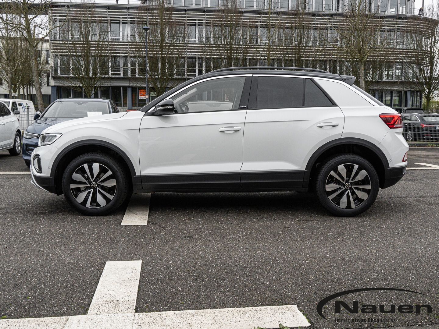 Volkswagen T-Roc - Bild 6