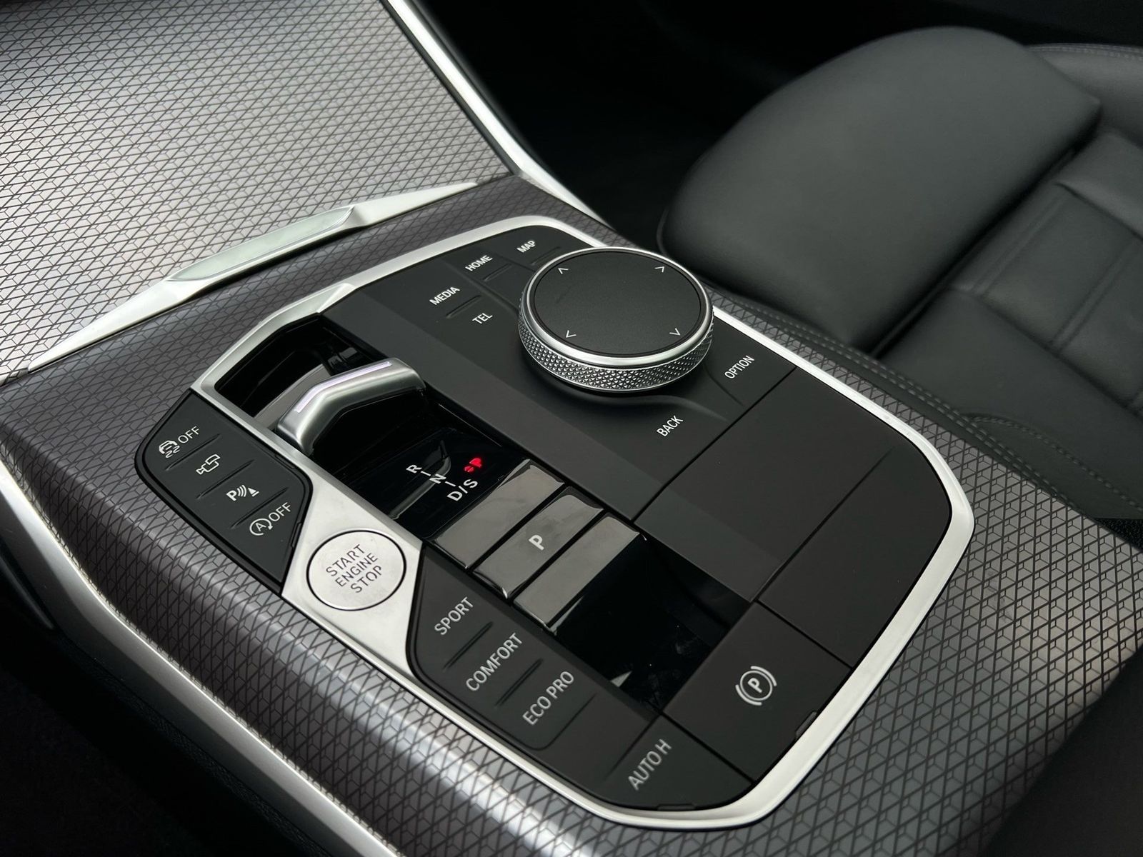 BMW M340i - Bild 11