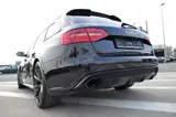 Audi RS4 4.2 FSI V8 S tronic quattro Avant SCHALEN - Audi mit Benzin-Antrieb: Kombi, 2.8
