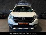 Dacia Dokker Stepway 1,6/Klima/Alu/Tüv-Neu/Top - Dacia Dokker in Dortmund