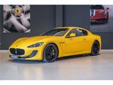 Maserati Granturismo S 4.7 V8 MC Stradale - Maserati Granturismo aus 2013